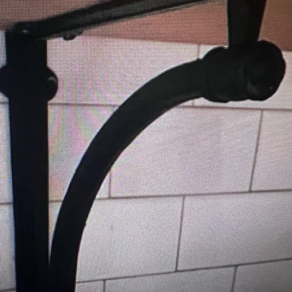 NEW Arc brackets - set of 2 - Picture 3 of 3